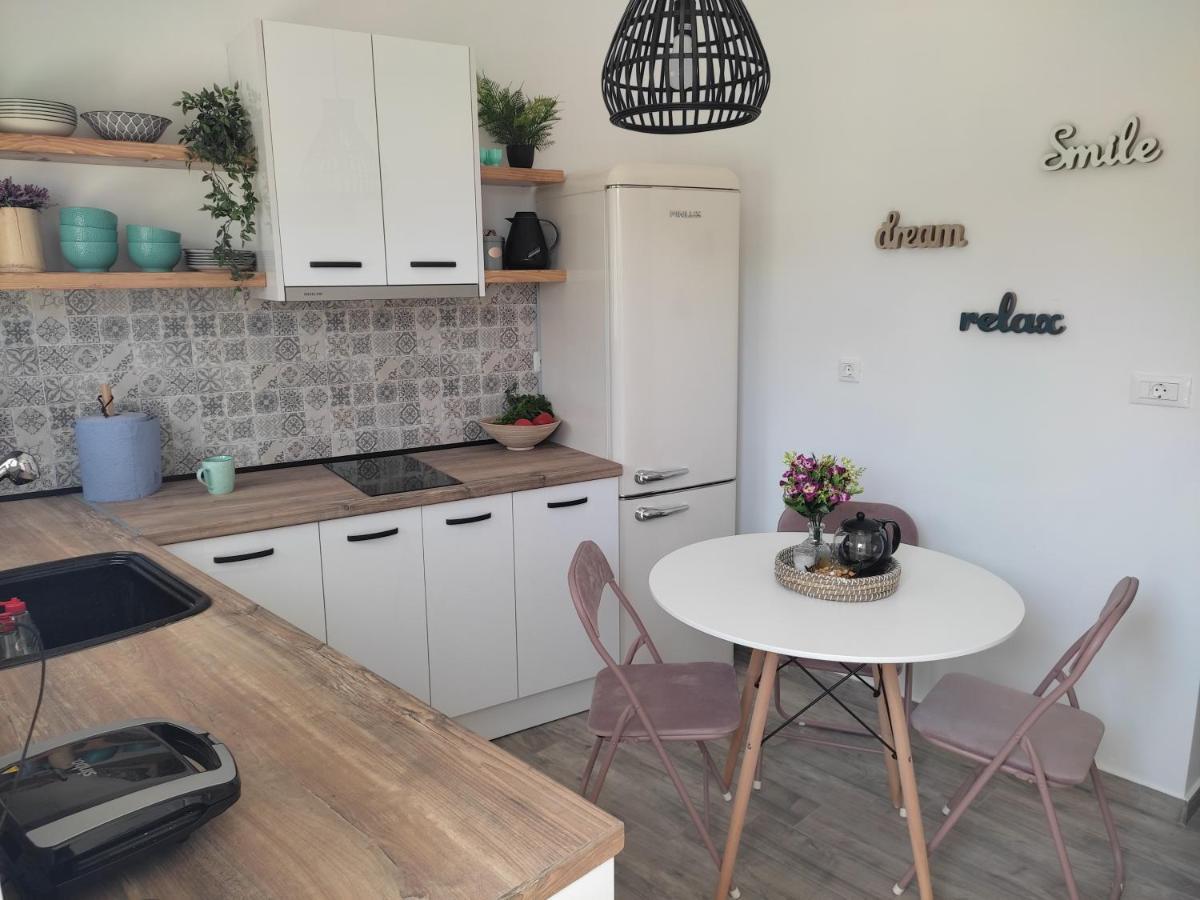 Peace & View Villa Архангелос Екстериор снимка