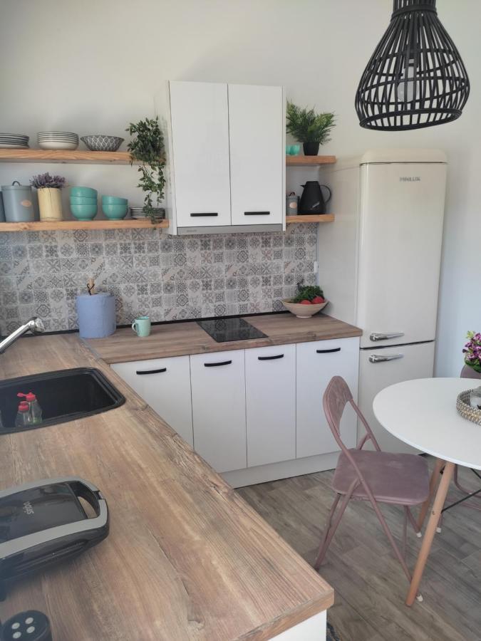 Peace & View Villa Архангелос Екстериор снимка