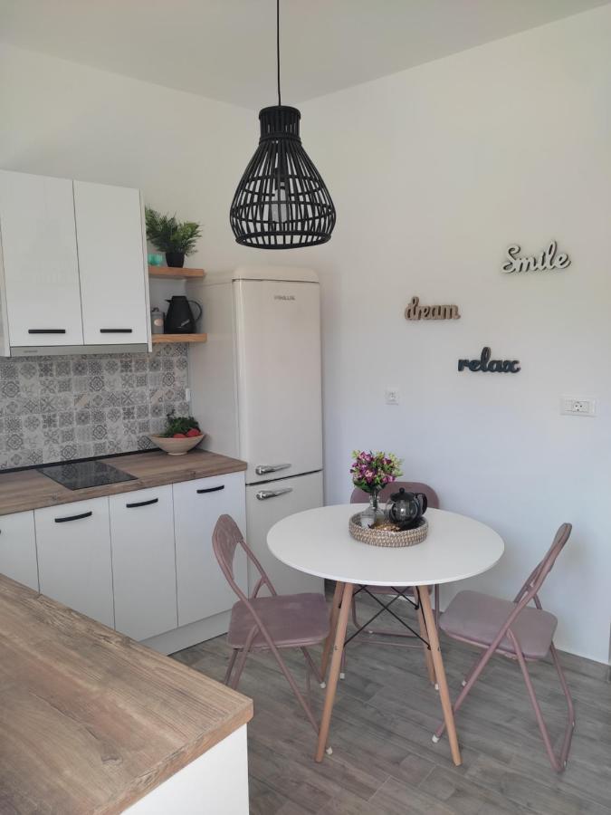 Peace & View Villa Архангелос Екстериор снимка