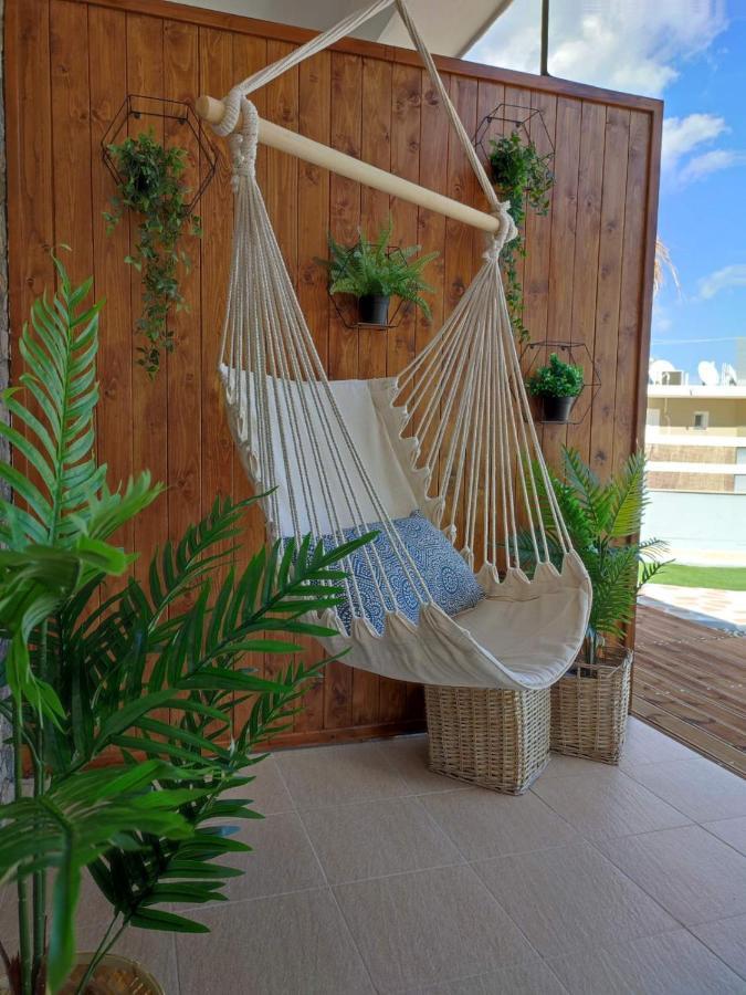 Peace & View Villa Архангелос Екстериор снимка